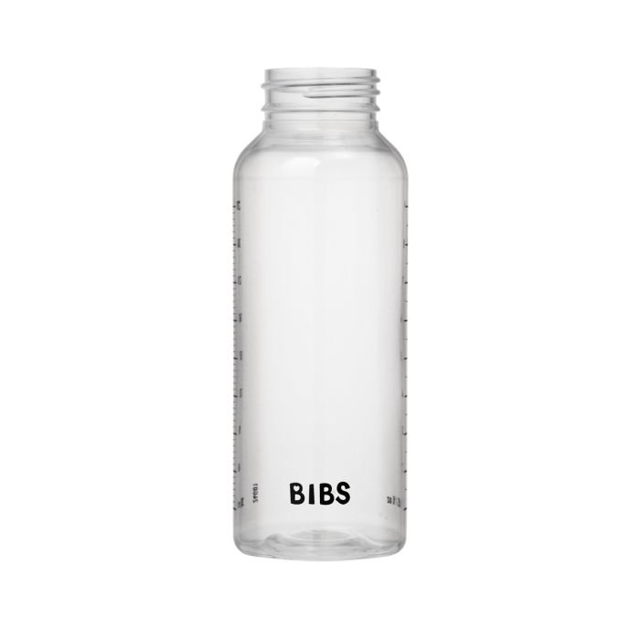 Змінна дитяча пластикова пляшечка BIBS Baby Bottle Body 270 мл