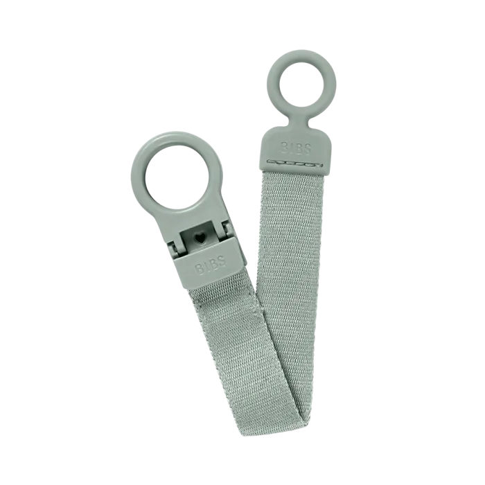 Тримач Pacifier Clip Loop - Sage