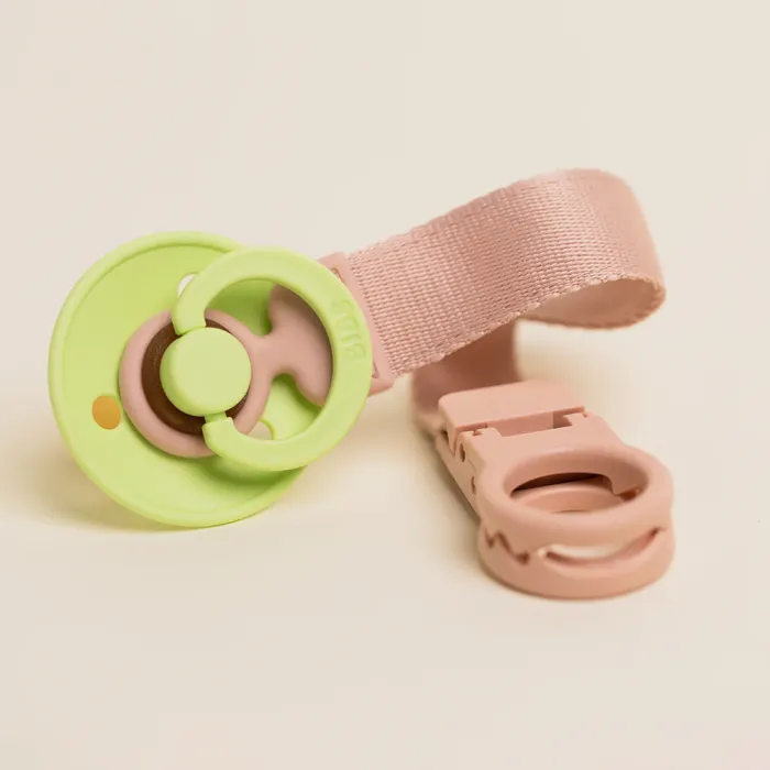 Тримач Pacifier Clip Loop - Sage