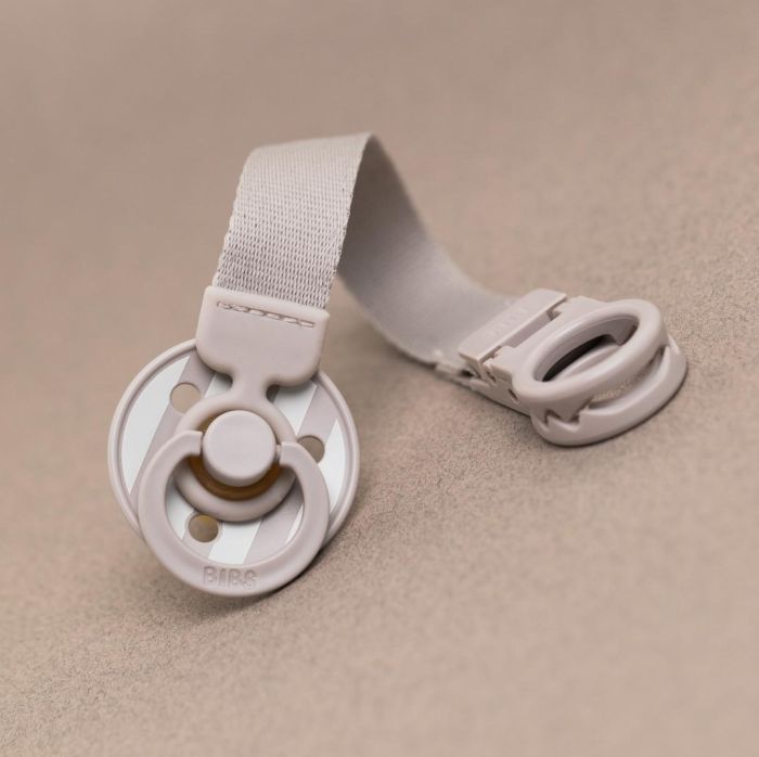 Тримач Pacifier Clip Loop - Sage
