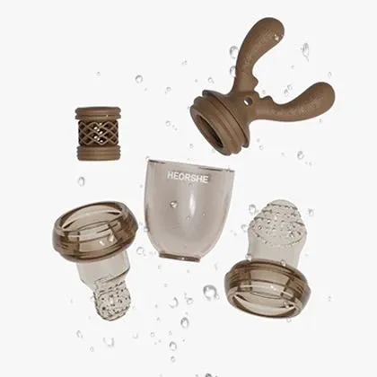 Ніблер HEORSHE Antler Feeder