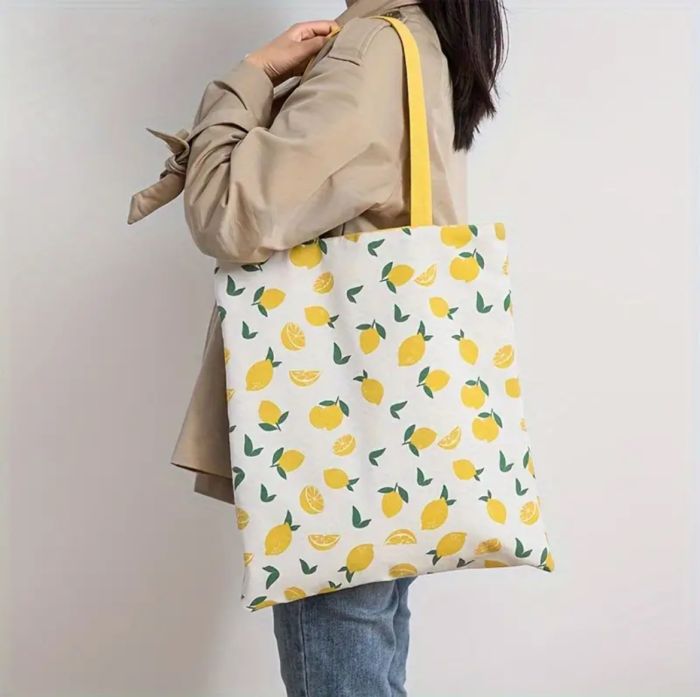 Сумка-шопер еко “Organic Bag” фісташка