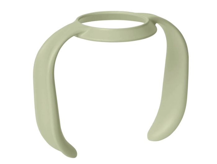Ручки для дитячої пляшечки BIBS Baby Bottle Handle - Sage