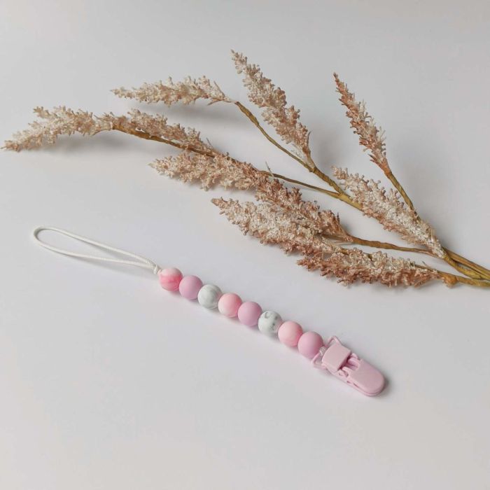 Силіконовий тримач Pink