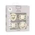 Набір пустушок BIBS Baby Try-It Collection - Ivory