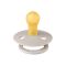 Пустушка Studio 6-18 m Colour Latex Round Bumblebee - Mushroom