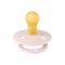 Cоска 6-18 m Studio Colour Latex Round (кругла) Bumblebee Friends – Petal