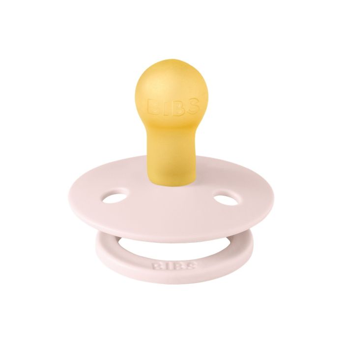 Cоска 6-18 m Studio Colour Latex Round (кругла) Bumblebee Friends – Petal