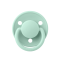 Пустушка BIBS 0-3 years De Lux Mint Silicone - Mint
