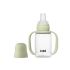 Дитяча пляшечка непроливайка з носиком BIBS Baby Sippy Bottle Spout Silicone Sage 150 ml