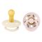 Пустушка Studio 0-6 m Colour Latex Round Bumblebee- Mushroom