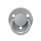 Пустушка BIBS 0-36 мiс De Lux  Silicone - Cloud