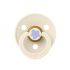Пустушка Studio 0-6 m Colour Latex Round (кругла) Jasmine – Ivory