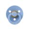 Пустушка BIBS 18+ m Colour Latex - Sky Blue