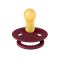 Пустушка BIBS 0-6 міс Colour Elderberry