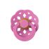 Пустушка BIBS 0-6 m Boheme Latex Round Bubblegum