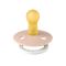 Пстушка BIBS 0-6 m Colour GLOW - Blush