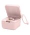 Контейнер для зберігання пустушок BIBS Pacifier Box Blossom