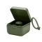Контейнер для пустушок BIBS Pacifier Box Hunter Green