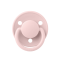 Пустушка BIBS 0-36 міс De Lux Silicone - Blossom