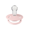 Пустушка BIBS 0-36 міс De Lux Silicone - Blossom