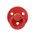 Пустушка BIBS  0-6 міс Colour Strawberry