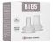 Змінні силіконові носики для дитячої пляшечки BIBS Baby Bottle Spout Silicone 2 pack