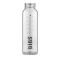 Скляна дитяча пляшечка BIBS Baby Glass Bottle 240 мл