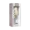 Дитяча пластикова пляшечка BIBS Baby Bottle Round Latex Ivory, 150 ml