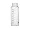 Пластикова пляшечка BIBS Baby Bottle Body, 270 ml
