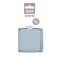 Контейнер для зберігання пустушок BIBS Pacifier Box Baby Blue