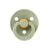 Соска пустушка BIBS 0-6 m Latex Colour - Sage