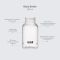 Змінна дитяча пластикова пляшечка BIBS Baby Bottle Body 150 мл