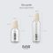 Склянна пляшка BIBS Baby Glass Bottle Complete Set 225 ml, Ivory