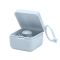 Контейнер для зберігання пустушок BIBS Pacifier Box Baby Blue