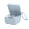 Контейнер для зберігання пустушок BIBS Pacifier Box Baby Blue
