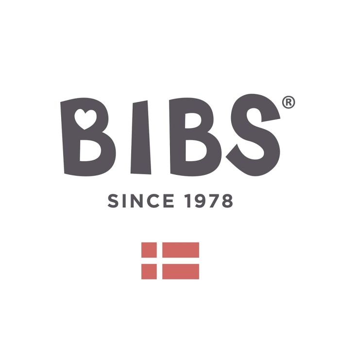 Контейнер для пустушок BIBS Pacifier Box Sage