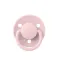 Пустушка BIBS 0-36 міс De Lux Silicone - Blossom
