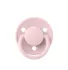 Пустушка BIBS 0-36 міс De Lux Silicone - Blossom