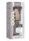 Скляна  BIBS Baby Glass Bottle дитяча пляшечка повний комплект  Blush - 120 ml