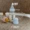 Пластикова пляшечка BIBS Baby Bottle Body, 270 ml