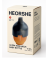 Пляшечка антиколікова HEORSHE - Black 160 мл 