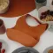Силіконовий нагрудник Autumn Glaze