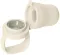 Ніблер для годування BIBS Baby Feeder Ivory