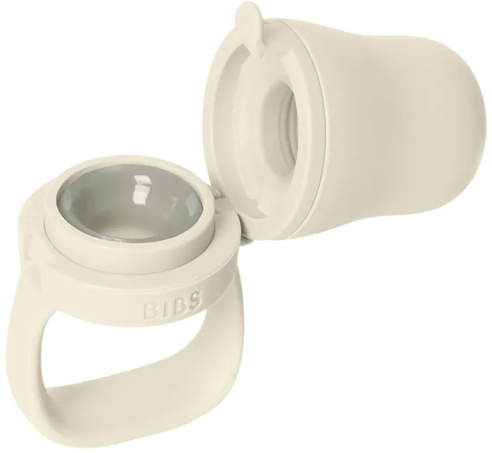 Ніблер для годування BIBS Baby Feeder Ivory