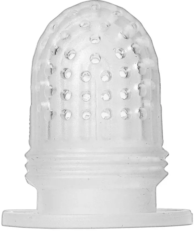 Ніблер для годування BIBS Baby Feeder Ivory