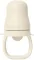 Ніблер для годування BIBS Baby Feeder Ivory