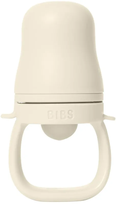 Ніблер для годування BIBS Baby Feeder Ivory