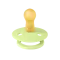Пустушка BIBS  0-6 m Colour Latex - Matcha