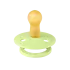 Пустушка BIBS  0-6 m Colour Latex - Matcha